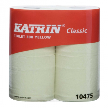 Wc-paperi Katrin Classic 40 rullaa 